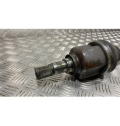 Cardan gauche (transmission) RENAULT TRAFIC 2