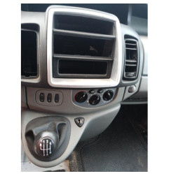 Cardan gauche (transmission) RENAULT TRAFIC 2