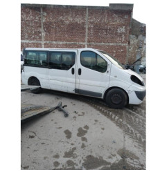 Cardan gauche (transmission) RENAULT TRAFIC 2