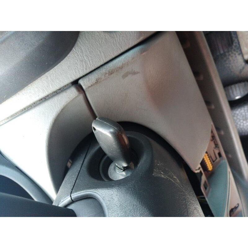 Cardan gauche (transmission) RENAULT TRAFIC 2 Photo n°8