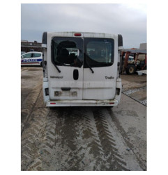Cardan gauche (transmission) RENAULT TRAFIC 2