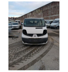 Cardan gauche (transmission) RENAULT TRAFIC 2