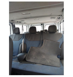 Cardan gauche (transmission) RENAULT TRAFIC 2