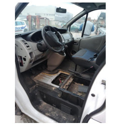 Cardan gauche (transmission) RENAULT TRAFIC 2