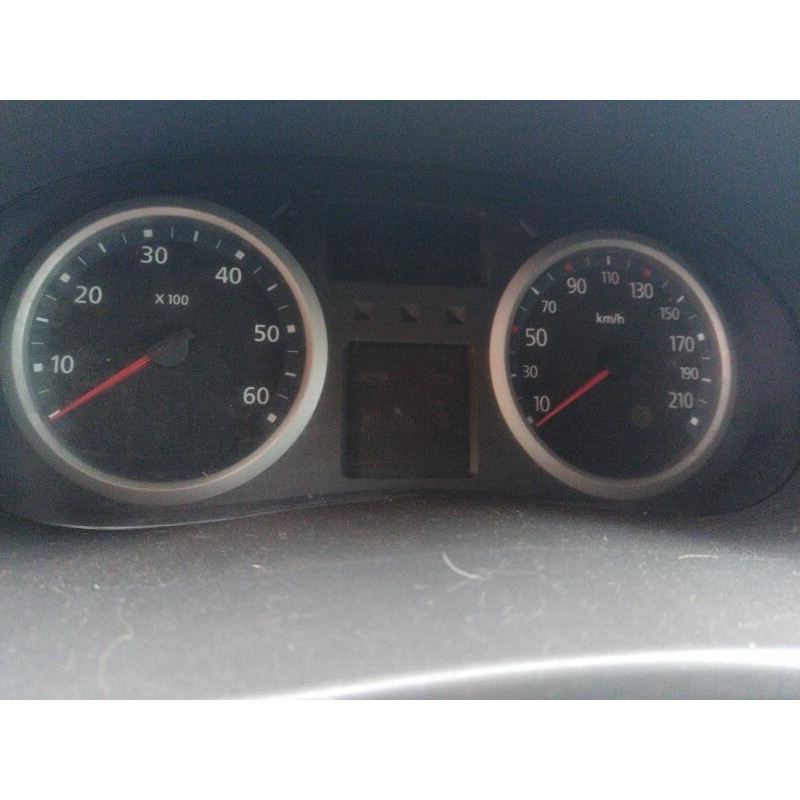 Cardan gauche (transmission) RENAULT TRAFIC 2 Photo n°14