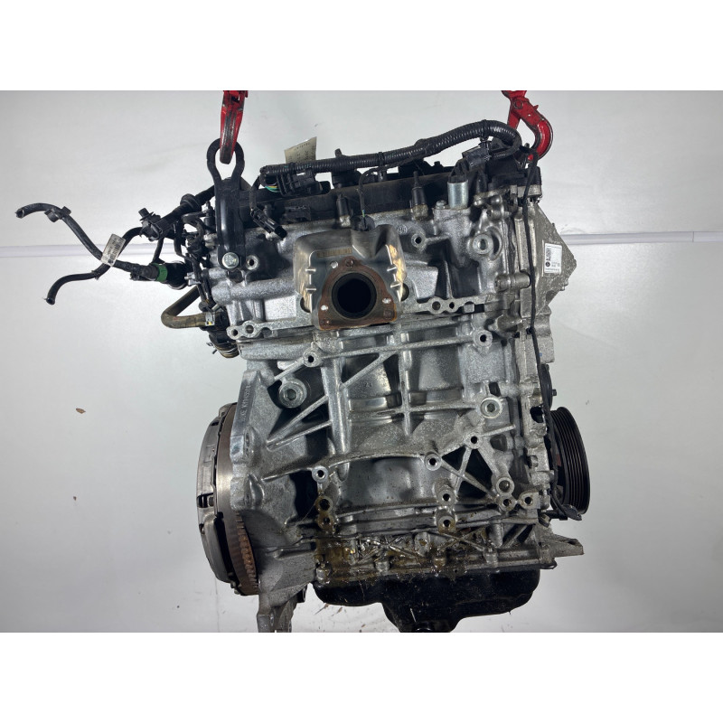 Moteur FORD KA+ Photo n°1