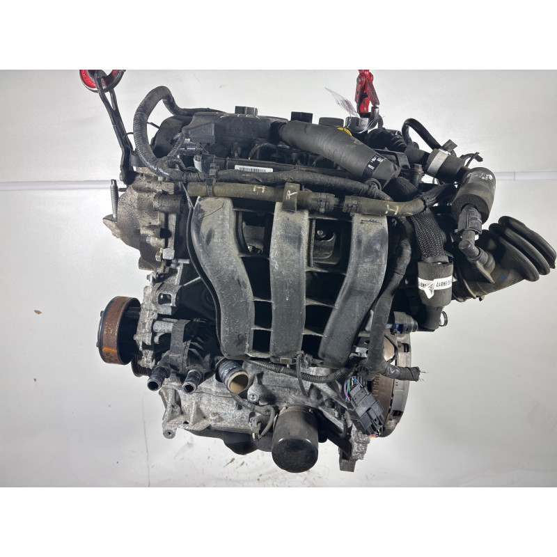 Moteur FORD KA+ Photo n°2