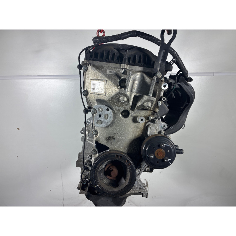 Moteur FORD KA+ Photo n°3