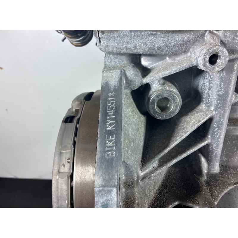 Moteur FORD KA+ Photo n°4