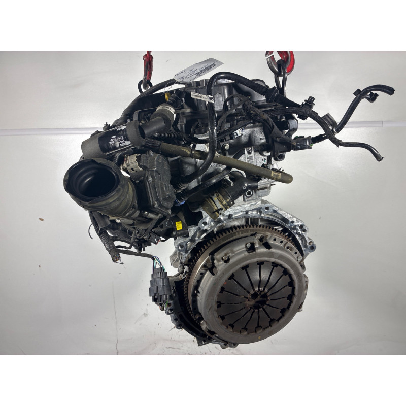 Moteur FORD KA+ Photo n°5