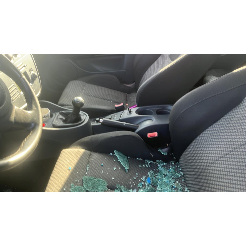 Etrier arriere gauche (freinage) SEAT LEON 2 Photo n°7