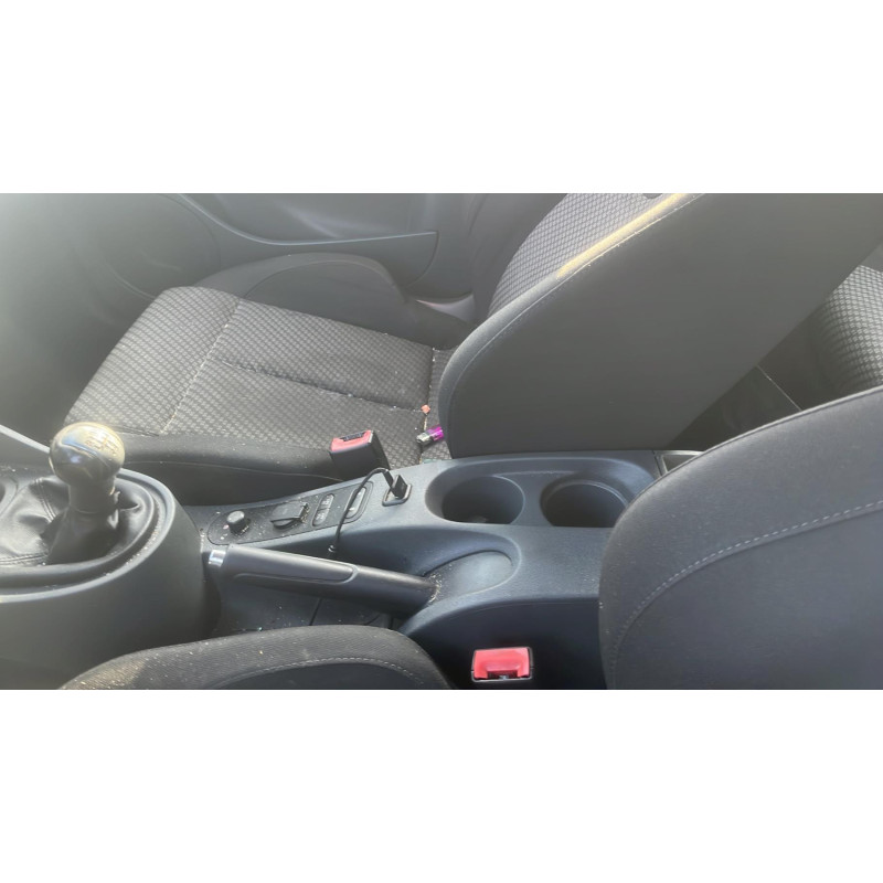Etrier arriere gauche (freinage) SEAT LEON 2 Photo n°10