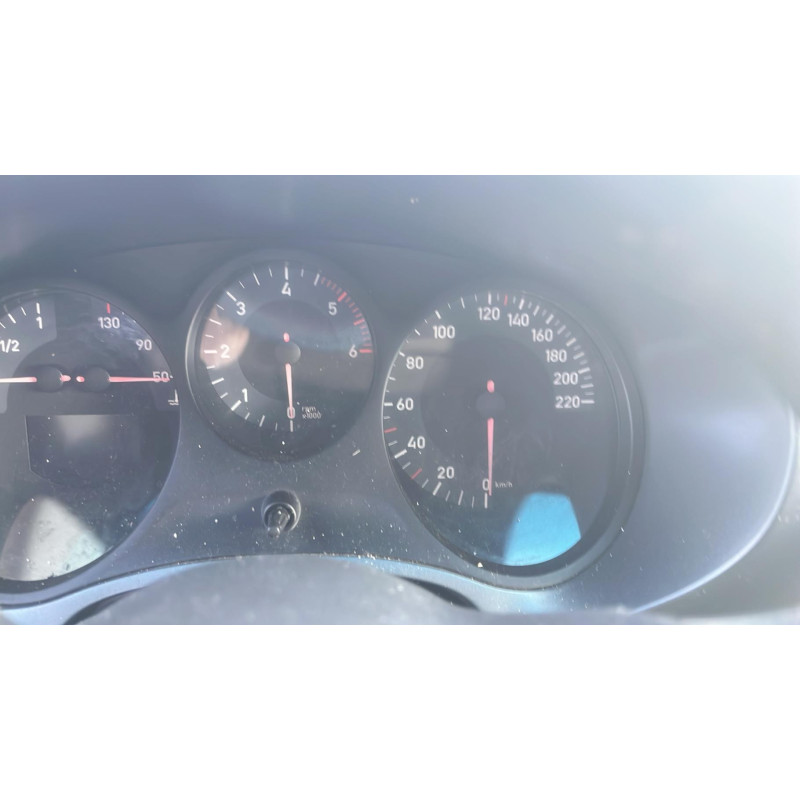 Etrier arriere gauche (freinage) SEAT LEON 2 Photo n°11