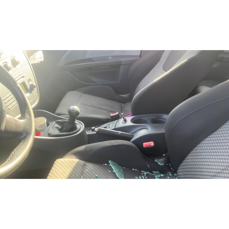 Etrier arriere gauche (freinage) SEAT LEON 2 Photo n°13