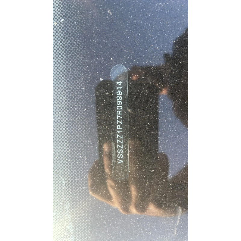 Etrier arriere gauche (freinage) SEAT LEON 2 Photo n°14
