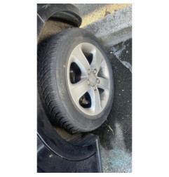 Etrier arriere gauche (freinage) SEAT LEON 2