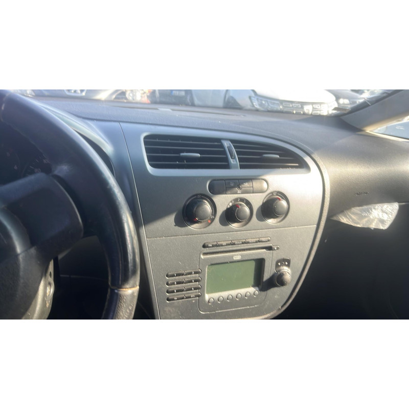 Etrier arriere gauche (freinage) SEAT LEON 2 Photo n°18