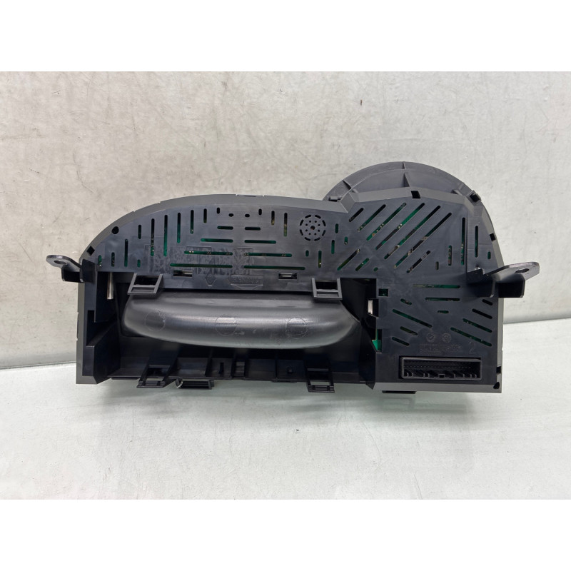Compteur RENAULT TWINGO 2 Photo n°2