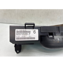 Compteur RENAULT TWINGO 2
