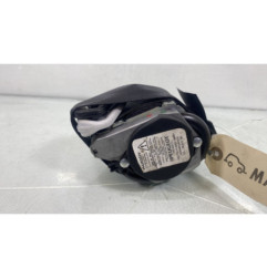Pretensionneur de ceinture avant gauche PEUGEOT 208 1