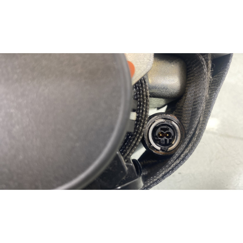Pretensionneur de ceinture avant gauche PEUGEOT 208 1 Photo n°3