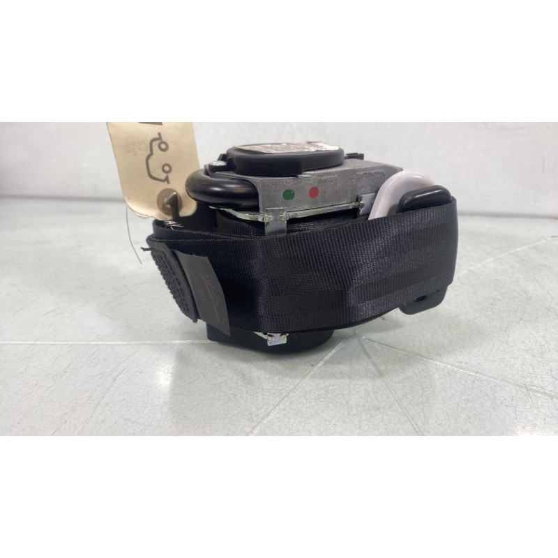 Pretensionneur de ceinture avant gauche PEUGEOT 208 1 Photo n°4