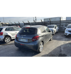 Pretensionneur de ceinture avant gauche PEUGEOT 208 1