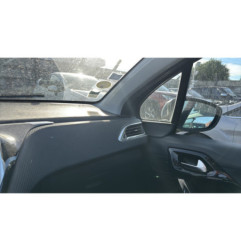 Pretensionneur de ceinture avant gauche PEUGEOT 208 1