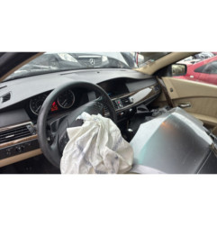 Commodo d'essuie glaces BMW SERIE 5 E60