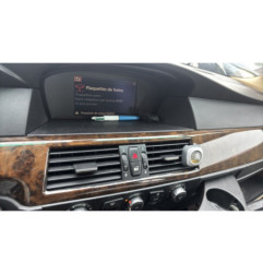 Commodo d'essuie glaces BMW SERIE 5 E60