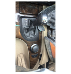 Commodo d'essuie glaces BMW SERIE 5 E60