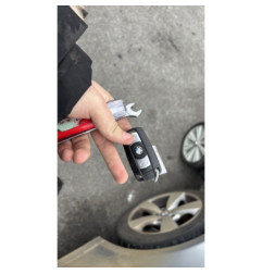 Commodo d'essuie glaces BMW SERIE 5 E60