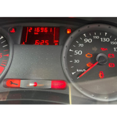 RENAULT CLIO 3 PHASE 2 1.5 DCI - 8V TURBO Photo n°1