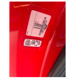RENAULT CLIO 3 PHASE 2 1.5 DCI - 8V TURBO