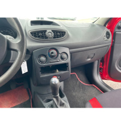 RENAULT CLIO 3 PHASE 2 1.5 DCI - 8V TURBO