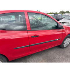 RENAULT CLIO 3 PHASE 2 1.5 DCI - 8V TURBO