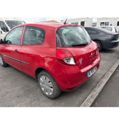 RENAULT CLIO 3 PHASE 2 1.5 DCI - 8V TURBO