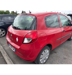 RENAULT CLIO 3 PHASE 2 1.5 DCI - 8V TURBO