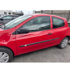 RENAULT CLIO 3 PHASE 2 1.5 DCI - 8V TURBO