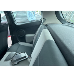 RENAULT CLIO 3 PHASE 2 1.5 DCI - 8V TURBO
