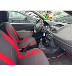 RENAULT CLIO 3 PHASE 2 1.5 DCI - 8V TURBO