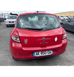 RENAULT CLIO 3 PHASE 2 1.5 DCI - 8V TURBO