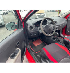 RENAULT CLIO 3 PHASE 2 1.5 DCI - 8V TURBO