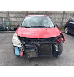 RENAULT CLIO 3 PHASE 2 1.5 DCI - 8V TURBO