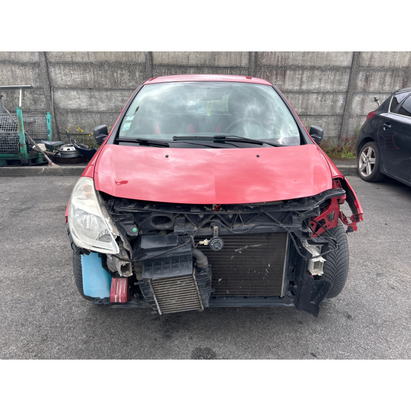 RENAULT CLIO 3 PHASE 2 1.5 DCI - 8V TURBO Photo n°12