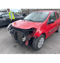 RENAULT CLIO 3 PHASE 2 1.5 DCI - 8V TURBO