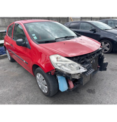 RENAULT CLIO 3 PHASE 2 1.5 DCI - 8V TURBO
