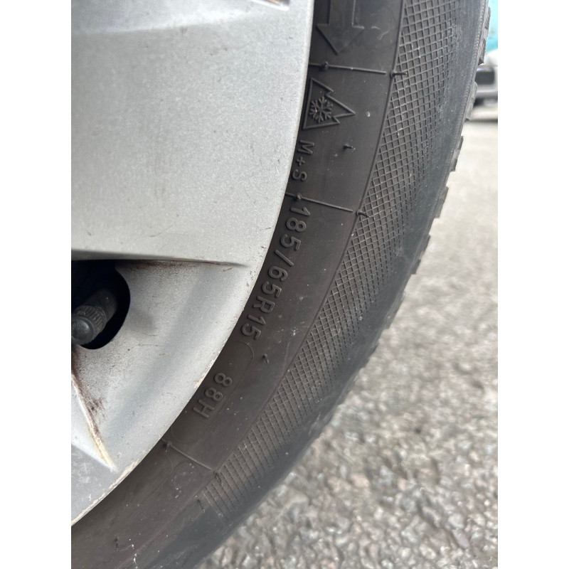 RENAULT CLIO 3 PHASE 2 1.5 DCI - 8V TURBO Photo n°16