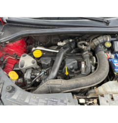 RENAULT CLIO 3 PHASE 2 1.5 DCI - 8V TURBO