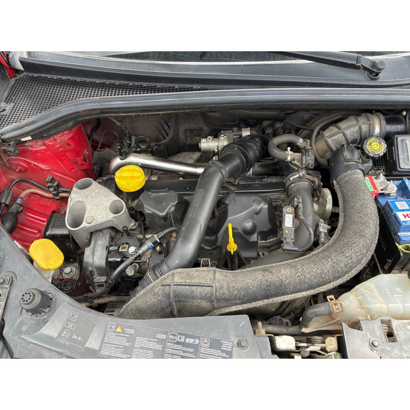 RENAULT CLIO 3 PHASE 2 1.5 DCI - 8V TURBO Photo n°18